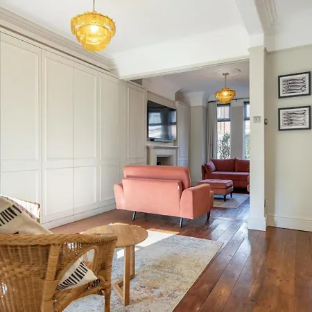 Sycamore House Apartment York