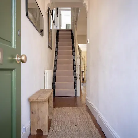 Sycamore House Apartment York