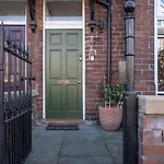 Sycamore House York