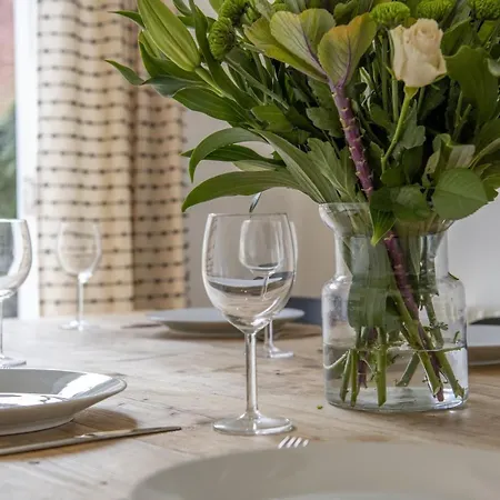 Lejlighed Sycamore House *