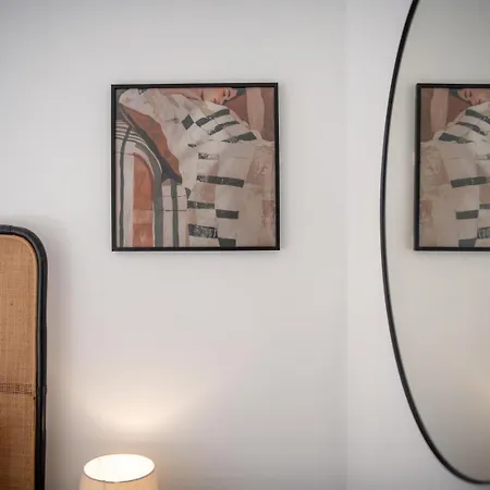 Lejlighed Sycamore House