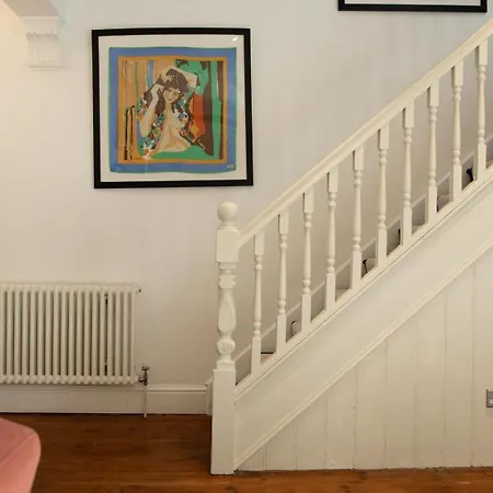 Lejlighed Sycamore House York