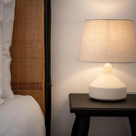 Lejlighed Sycamore House