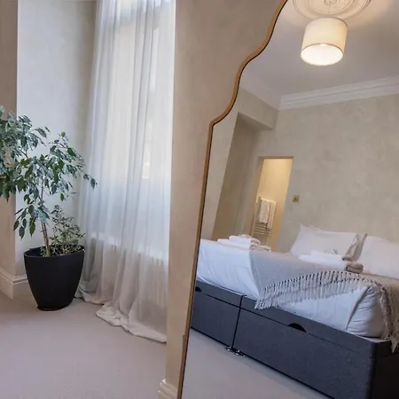Sycamore House Apartmán York