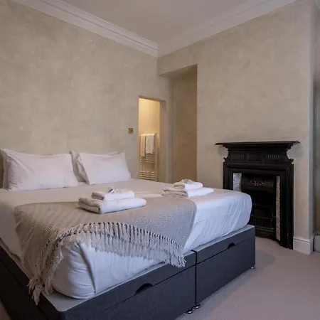 Apartmán Sycamore House York