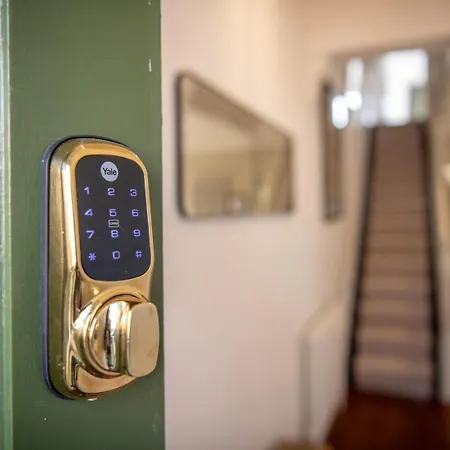 Sycamore House Lejlighed *