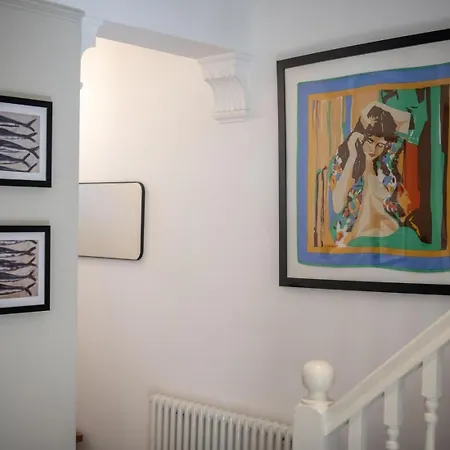 Sycamore House * York