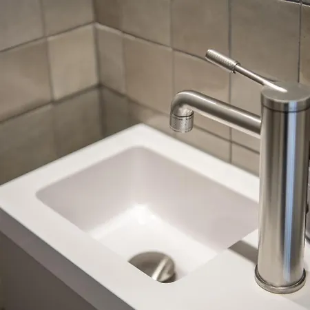 Sycamore House Lejlighed York