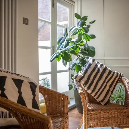 Lejlighed Sycamore House *