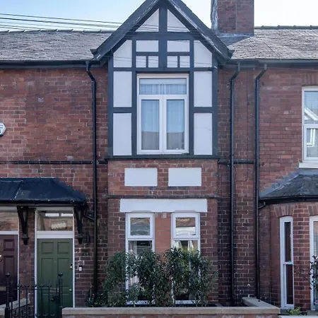Sycamore House بيت للعطل *