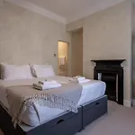 Vakantiehuis Sycamore House