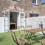 Vakantiehuis Sycamore House *