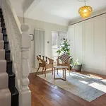 Sycamore House