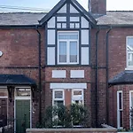 Sycamore House Holiday home *