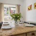 Holiday home Sycamore House York