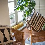 Vakantiehuis Sycamore House *
