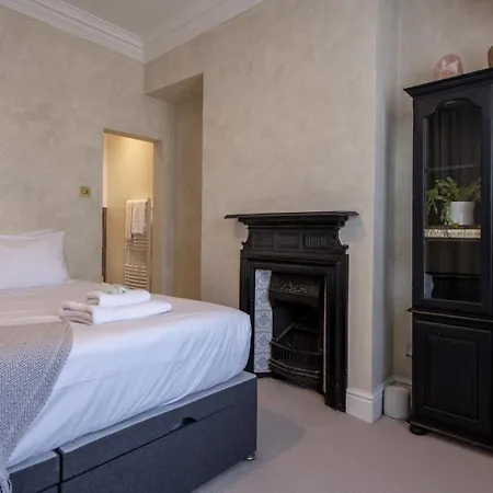 Appartement Sycamore House *