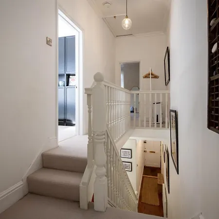 Sycamore House Appartement York