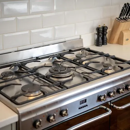 Sycamore House Appartement York