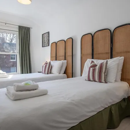 Sycamore House * York