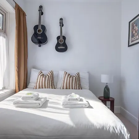 Sycamore House * يورك