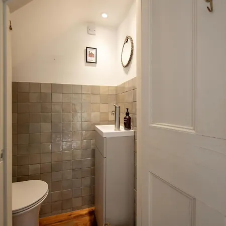 Sycamore House شقة *