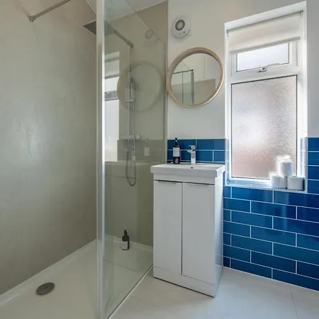 Appartement Sycamore House *