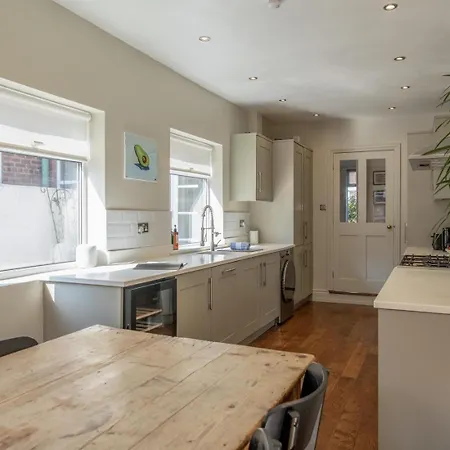 Appartement Sycamore House York