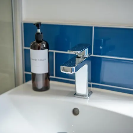 Sycamore House Appartement