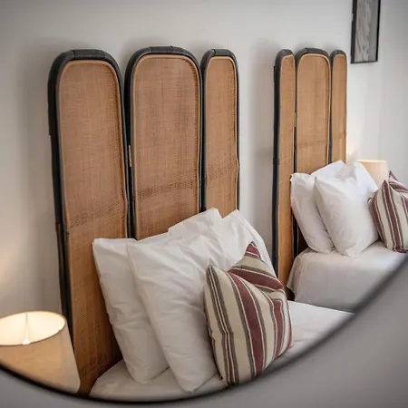 Appartement Sycamore House York