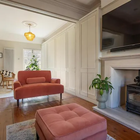 Sycamore House * يورك