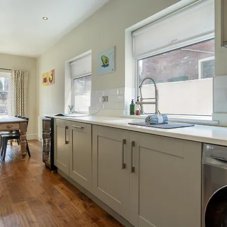 Sycamore House * York