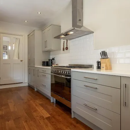 Sycamore House * York