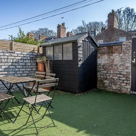 Sycamore House يورك