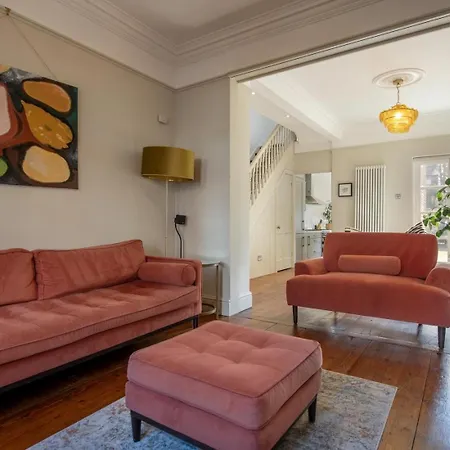 Apartment Sycamore House *