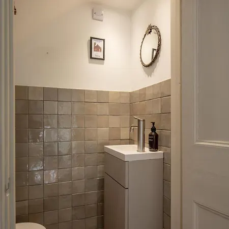 Sycamore House يورك