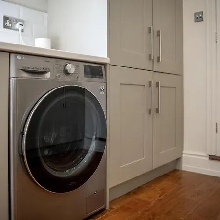 Appartement Sycamore House York