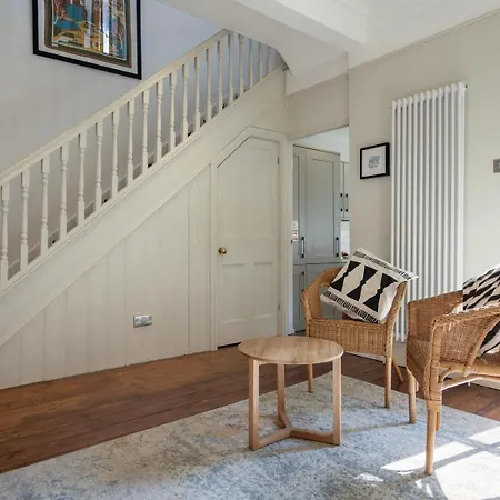 Appartement Sycamore House *