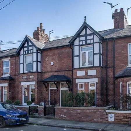 شقة Sycamore House يورك