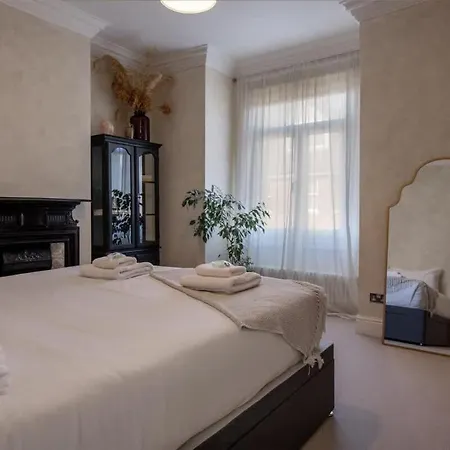 Dom wakacyjny Sycamore House York