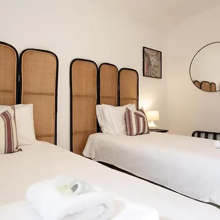 Дом отдыха Sycamore House