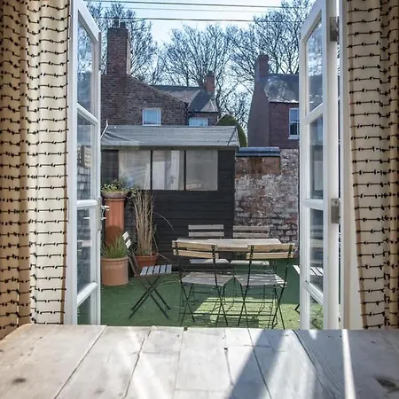 Sycamore House بيت للعطل يورك