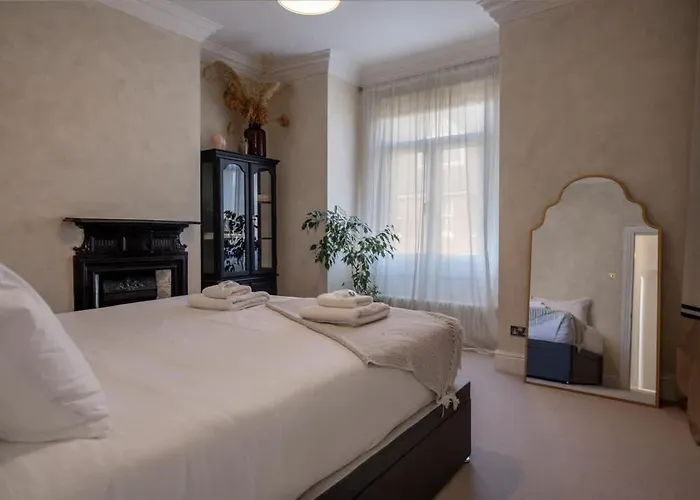 Дом отдыха Sycamore House Йорк