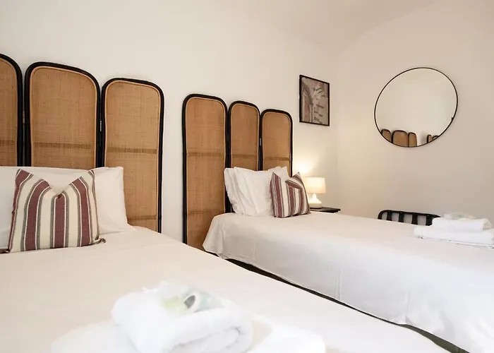 Дом отдыха Sycamore House