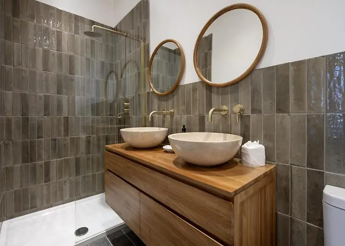 Sycamore House Dom wakacyjny York