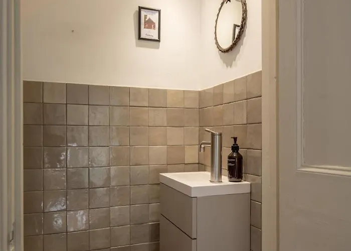 Sycamore House Дом отдыха