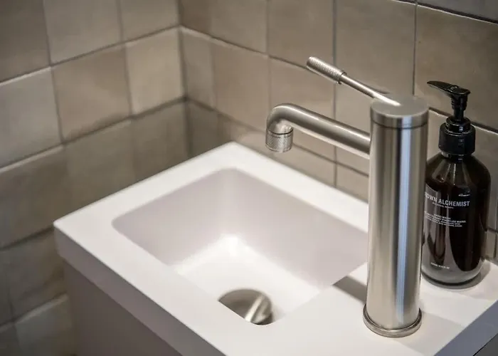 Sycamore House Дом отдыха