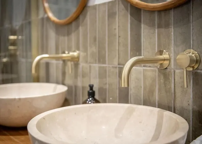 Sycamore House Dom wakacyjny *