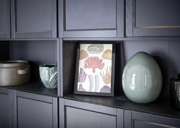 Sycamore House * York