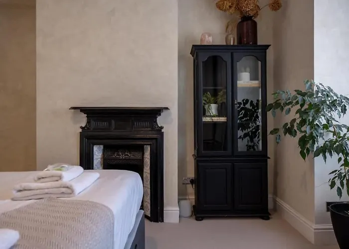 Sycamore House Дом отдыха Йорк